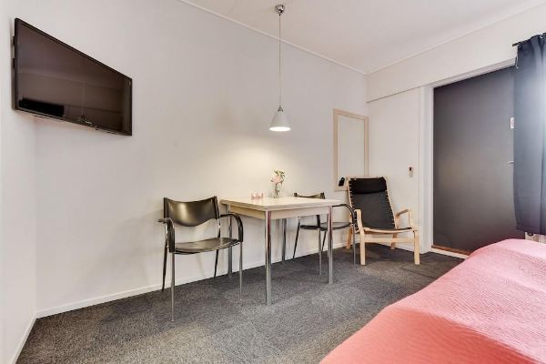 Hotel Varde